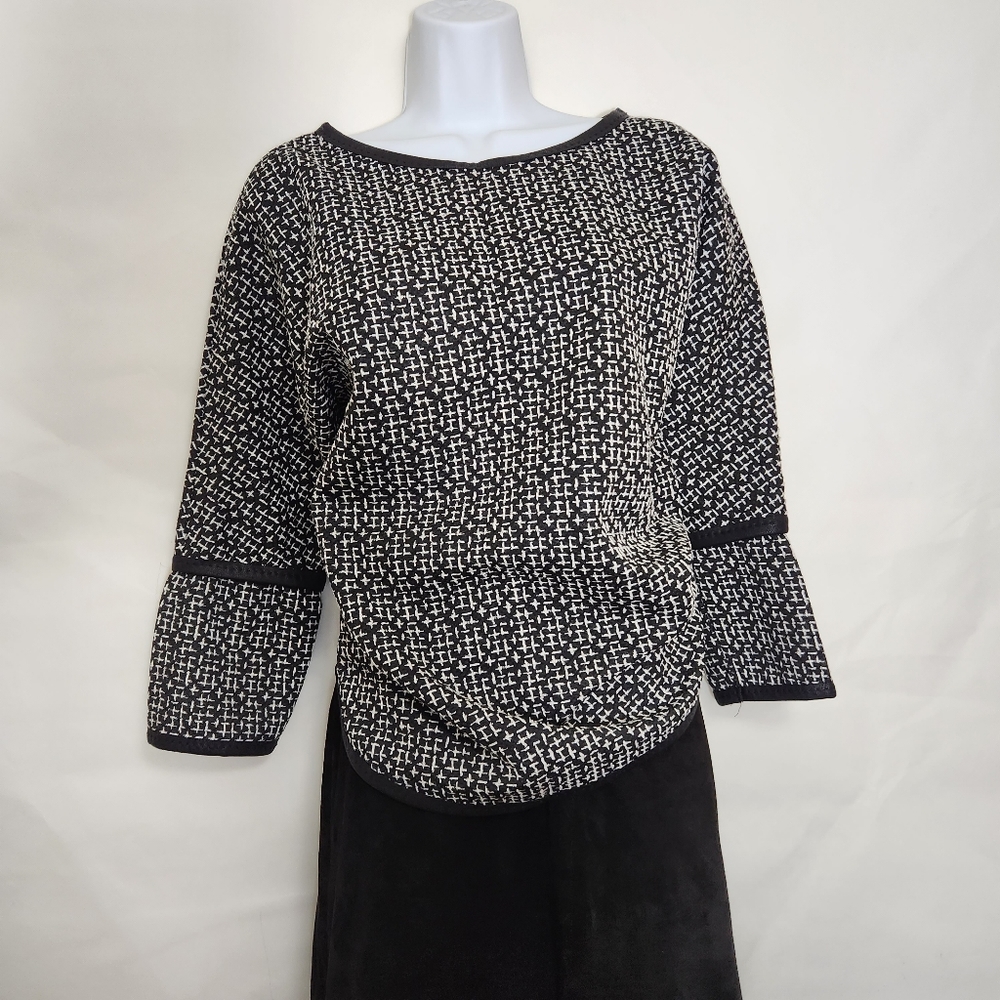Sweater Top